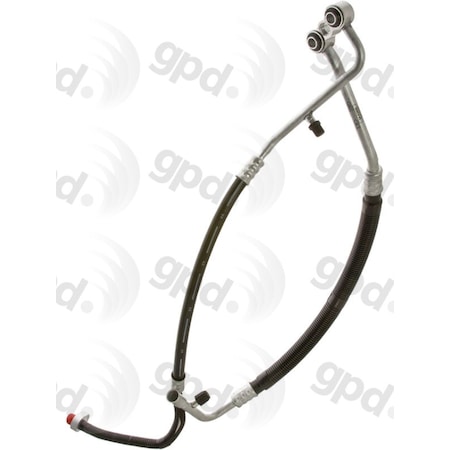 Gpd Hoses, 4811798 4811798